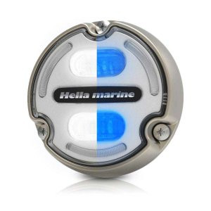 Hella Apelo A2 - B/W