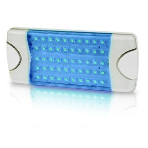 Hella DuraLed 50 Low Profile