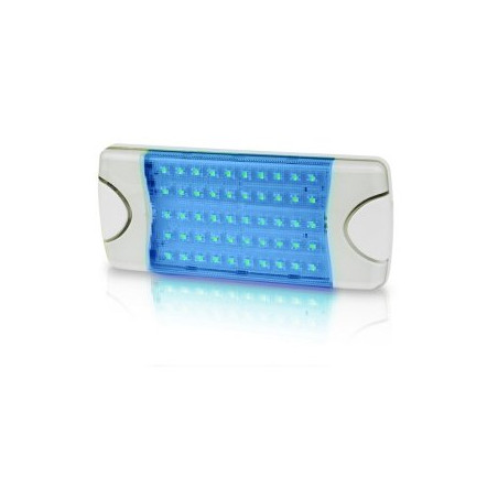 Hella DuraLed 50 Low Profile