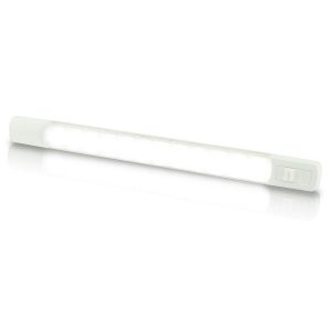 Hella LED-striplampen