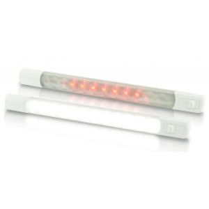Hella LED-striplampen