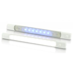 Hella LED-striplampen