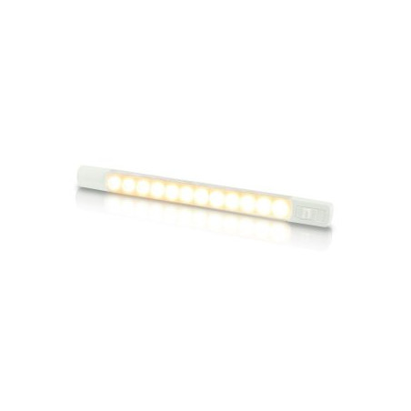 Hella LED-striplampen