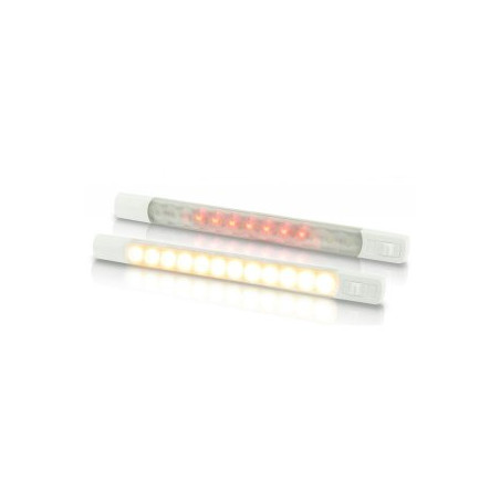Hella LED-striplampen