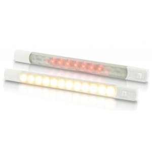 Hella LED-striplampen