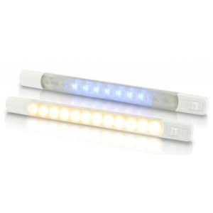 Hella LED-striplampen