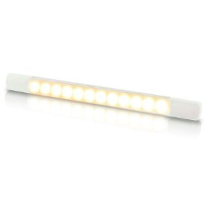 Hella LED-striplampen