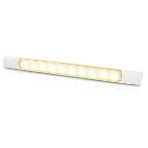 Hella 881 serie LED strip courtesy lamp