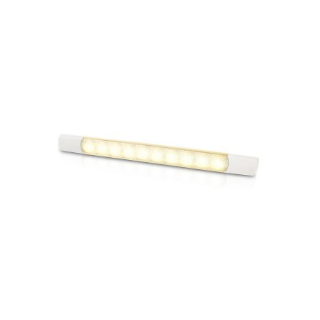 Hella 881 serie LED strip courtesy lamp