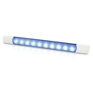 Hella 881 serie LED strip courtesy lamp