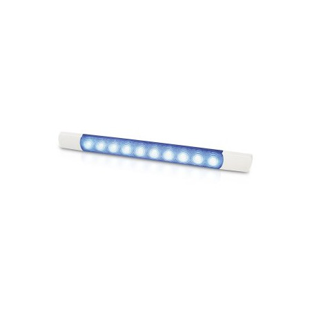 Hella 881 serie LED strip courtesy lamp