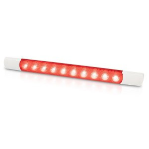 Hella 881 serie LED strip courtesy lamp
