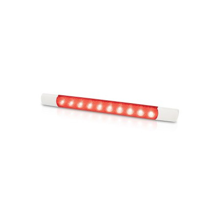 Hella 881 serie LED strip courtesy lamp