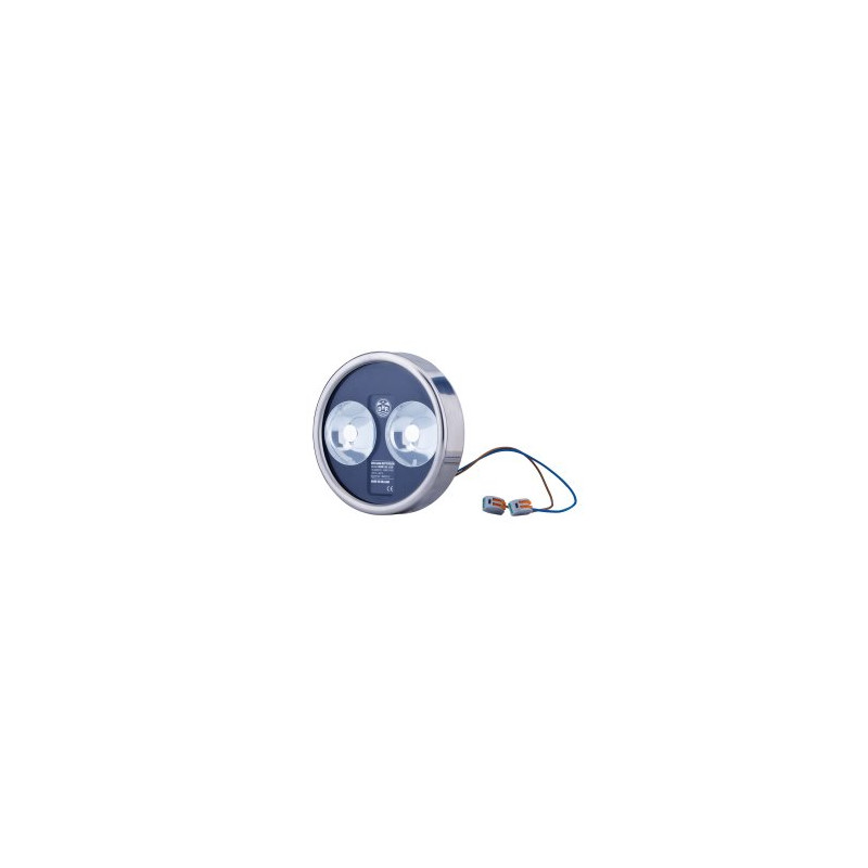 DHR150 LED insert