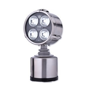 DHR180 met ronde sokkel