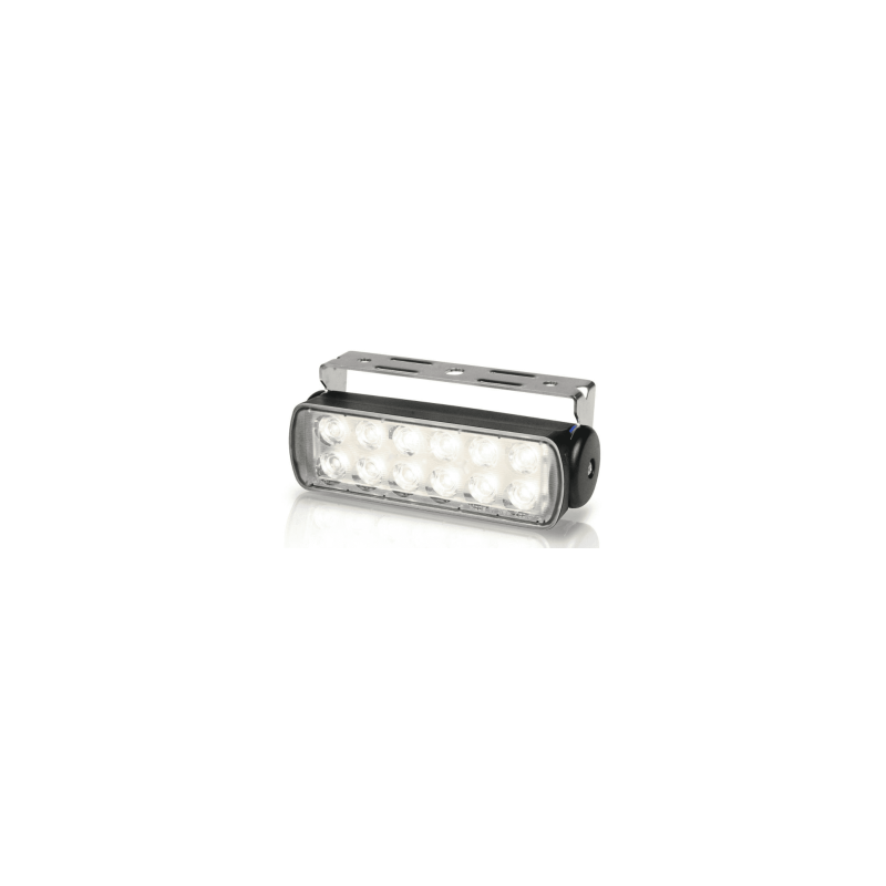 Sea Hawk LED 9-32V