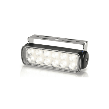 Sea Hawk LED 9-32V