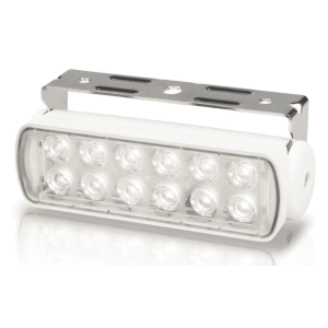Sea Hawk LED 9-32V