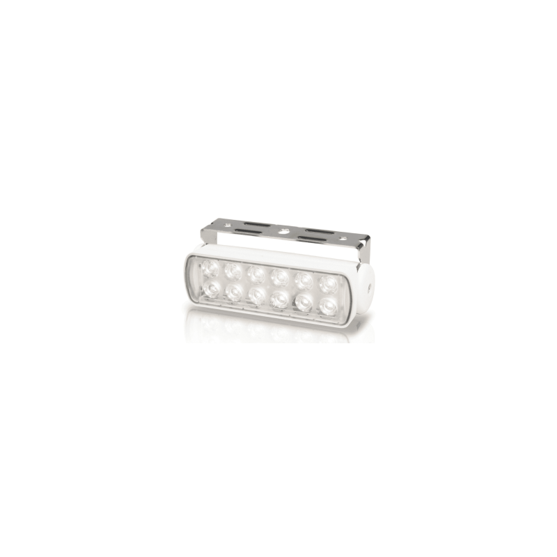 Sea Hawk LED 9-32V