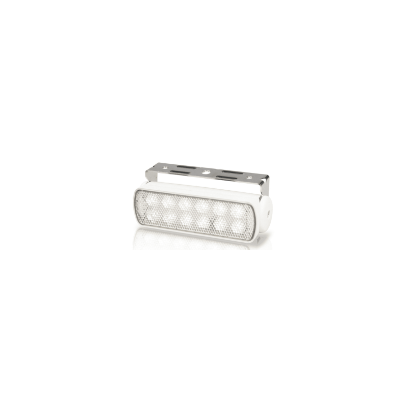 Sea Hawk LED 9-32V