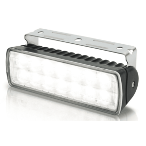 Sea Hawk XLR LED 9-33V