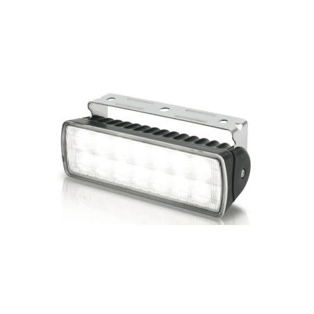 Sea Hawk XLR LED 9-33V