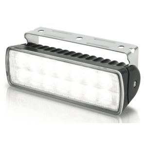 Sea Hawk XLR LED 9-33V