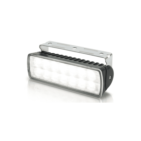 Sea Hawk XLR LED 9-33V