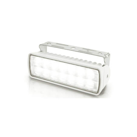 Sea Hawk XLR LED 9-33V