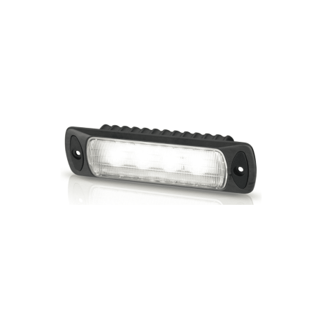 Sea Hawk-R LED 9-33V inbouw