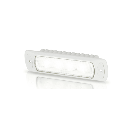 Sea Hawk-R LED 9-33V inbouw