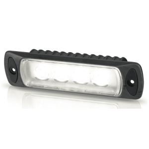 Sea Hawk-R LED 9-33V inbouw