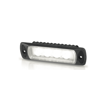 Sea Hawk-R LED 9-33V inbouw