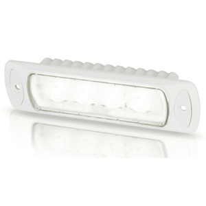 Sea Hawk-R LED 9-33V inbouw