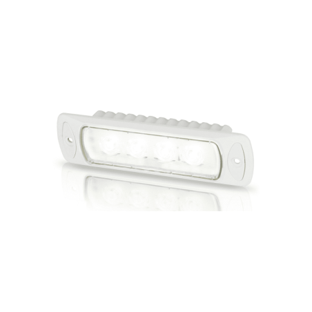Sea Hawk-R LED 9-33V inbouw