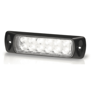 Sea Hawk LED 9-32V inbouw