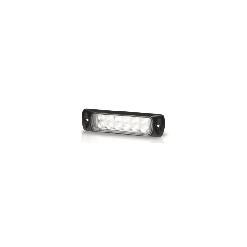 Sea Hawk LED 9-32V inbouw