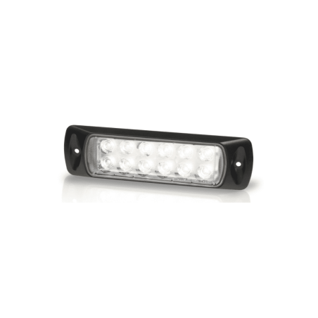Sea Hawk LED 9-32V inbouw