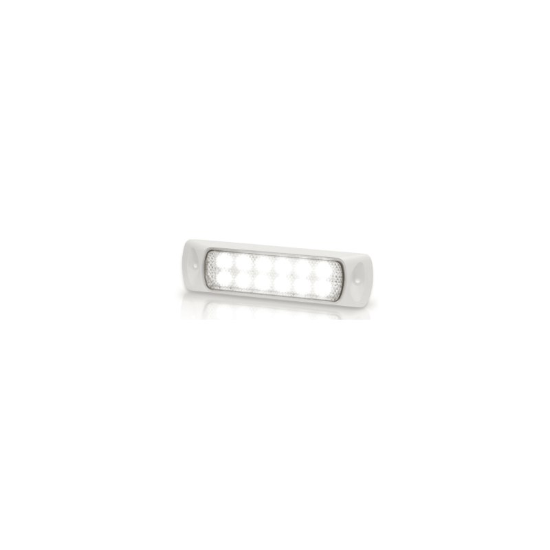Sea Hawk LED 9-33V inbouw