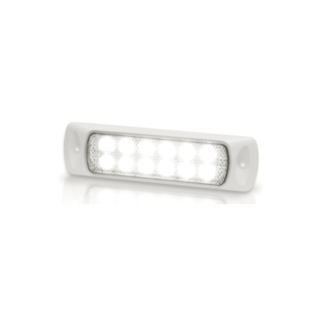 Sea Hawk LED 9-33V inbouw