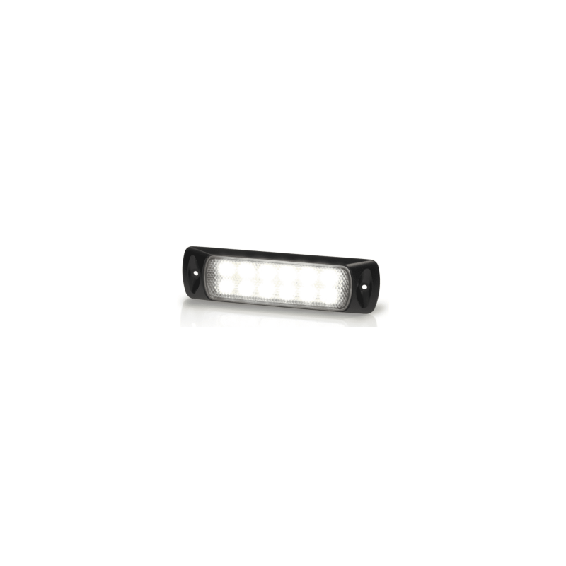 Sea Hawk LED 9-32V inbouw