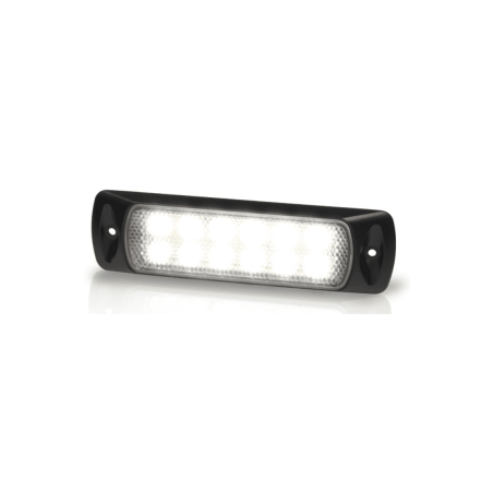 Sea Hawk LED 9-32V inbouw
