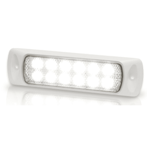 Sea Hawk LED 9-32V inbouw