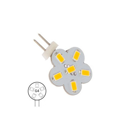 NauticLed G4-XP06-WW-SP