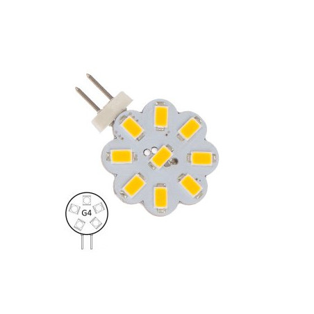 NauticLed G4-XP09-WW-SP