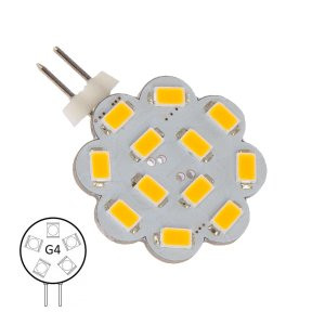 NauticLed G4-XP12-WW-SP