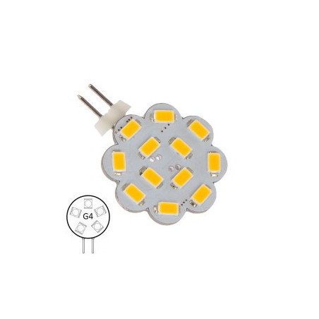 NauticLed G4-XP12-WW-SP