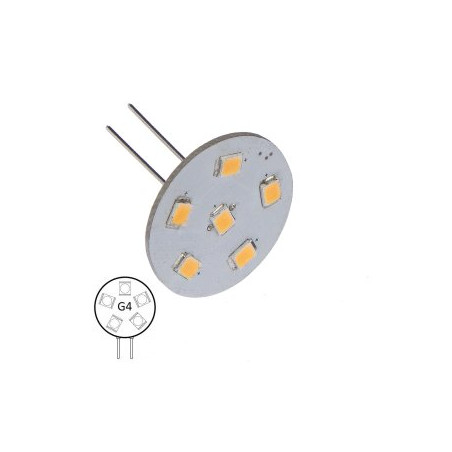 NauticLed G4-PRO06-WW-SP