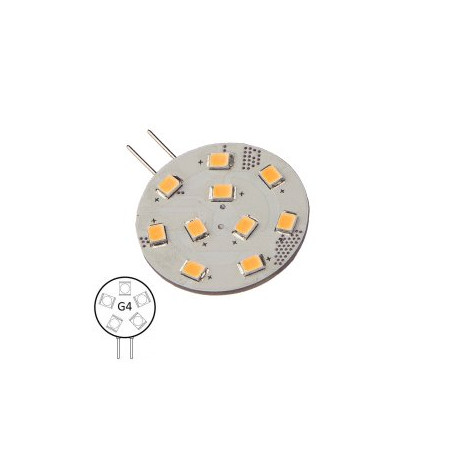 NauticLed G4-Pro10-WW-SP