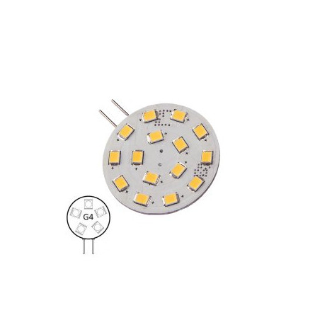 NauticLed G4-Pro15-WW-SP